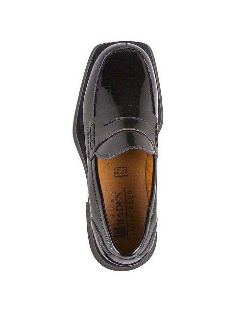 C673-020 Лоферы женские Baden 