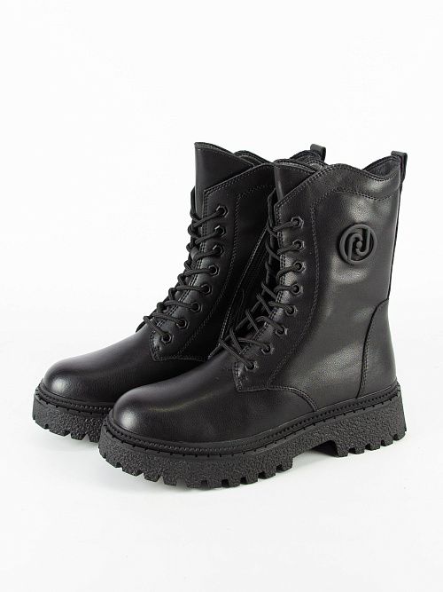 U436-010 Ботинки женские Baden 