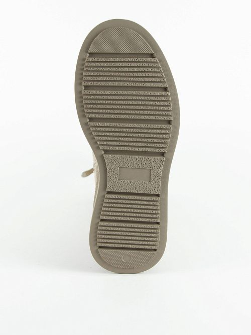 GBF-W23E46-0103-SW Ботинки женские Madella 