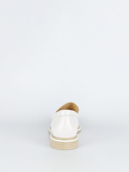 472-37080-404-LT.PINK NAPPALACK Лоферы женские SandM 