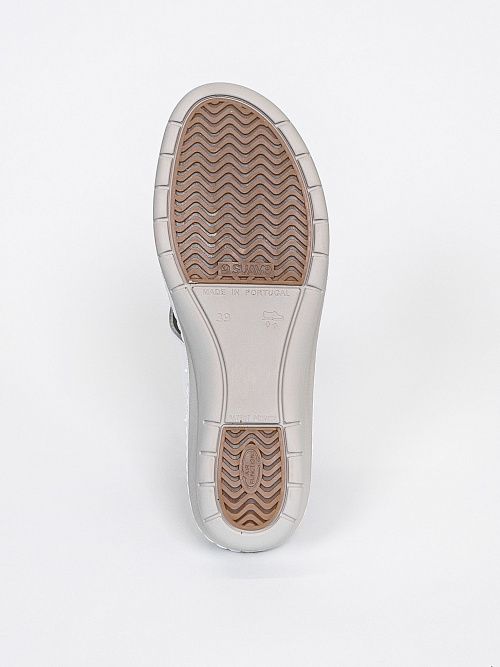 Mykonos 14510T-0101,1C16 Сабо женские Suave 