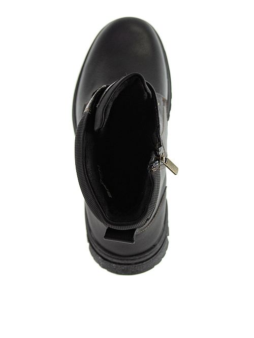 ZA222-010 Ботинки мужские Baden 