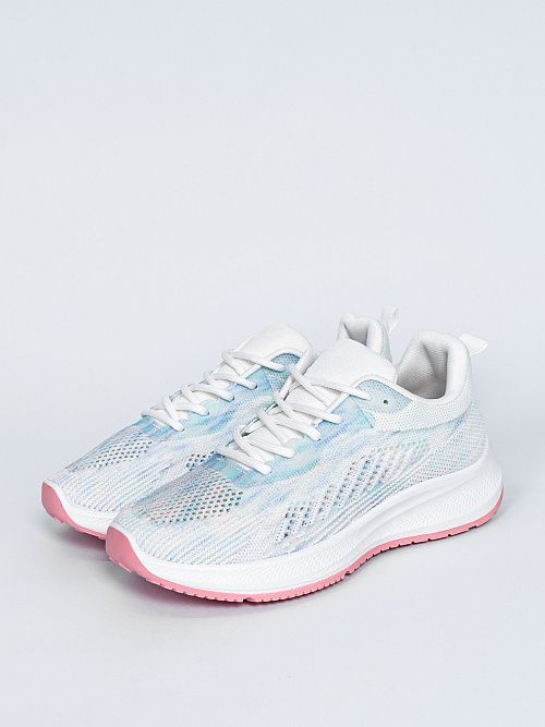 706829-8 Кроссовки женские TORSION FIELD 