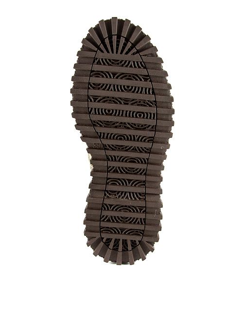 GBF-W23D34-0204-SW Ботинки женские Madella 