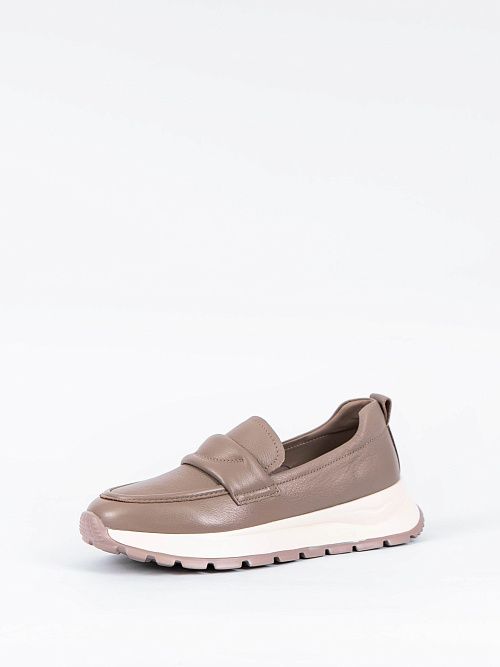 AS112-H42-501 Туфли женские серый 365 