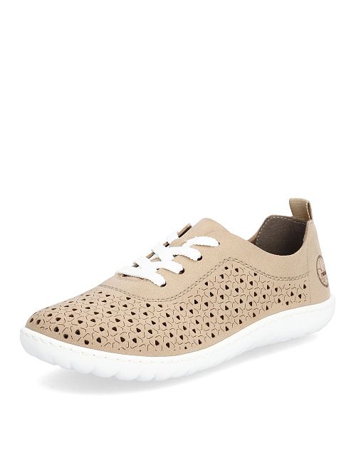 52803/60 Полуботинки женские Rieker 