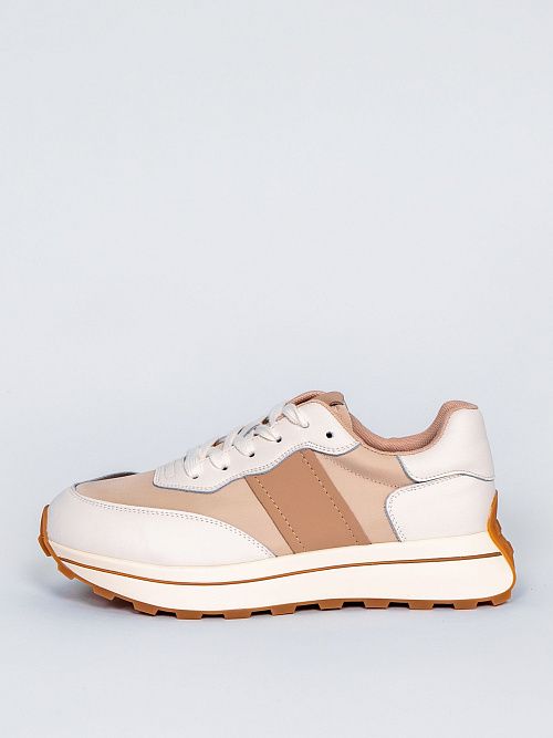 JM148-011 Кроссовки женские Baden 