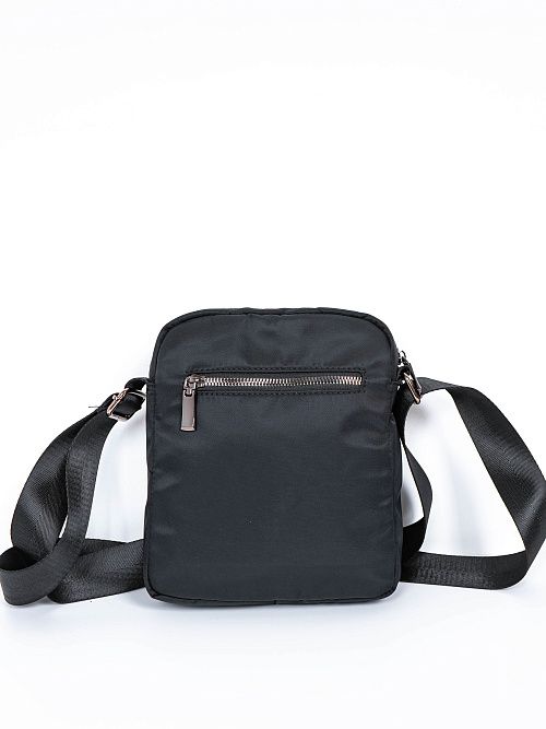 114-223-31-4 Сумка мужская черный Portofiano 