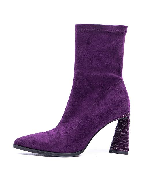 XBW-32337-1L-EB Ботильоны женские Madella 