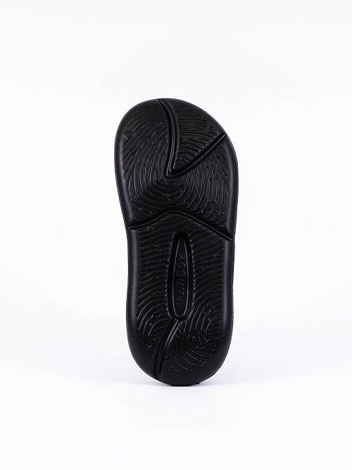 C3776-3 Сабо мужские черный STROBBS 