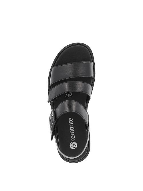 D7957/00 Сандалии женские Remonte 