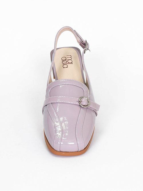 XMG-41879-6L-SP Босоножки женские Madella 