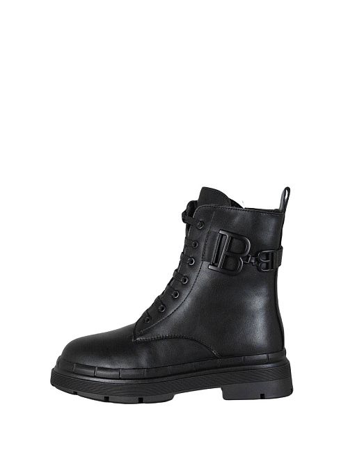 ZFS-W22D108-0201-SW Ботинки женские Madella 