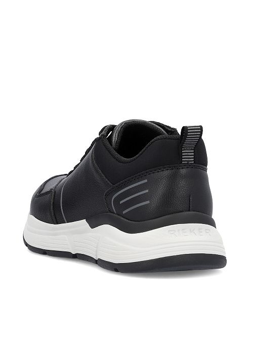 B5002/00 Кроссовки мужские Rieker 