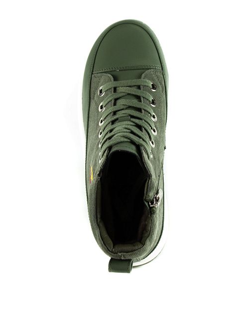 XLF-W23T07-0102-SW Сникеры женские Madella 