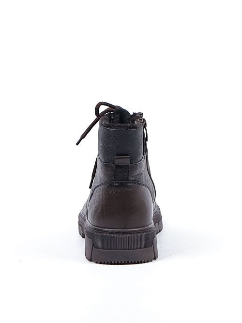 8-106309134 Ботинки мужские Montini Richi 