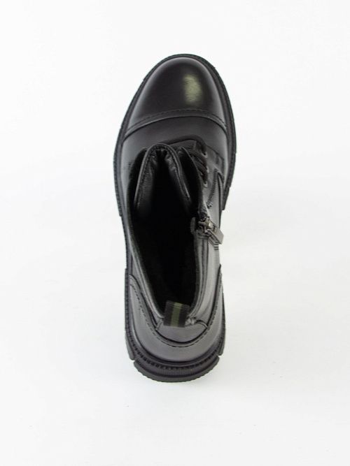 WG065-010 Ботинки мужские Baden 