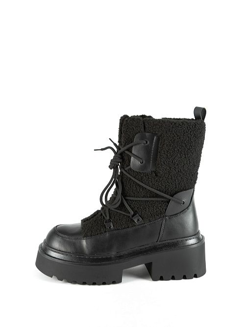 938028/02-01 Ботинки женские BETSY 