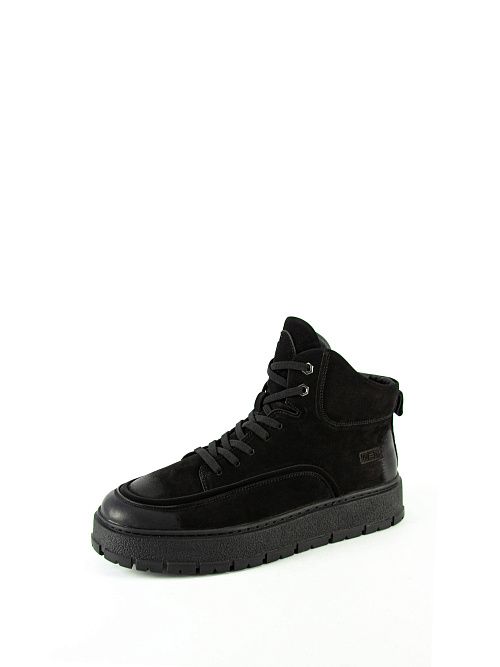 05-01-01-01W Ботинки мужские NexPero 