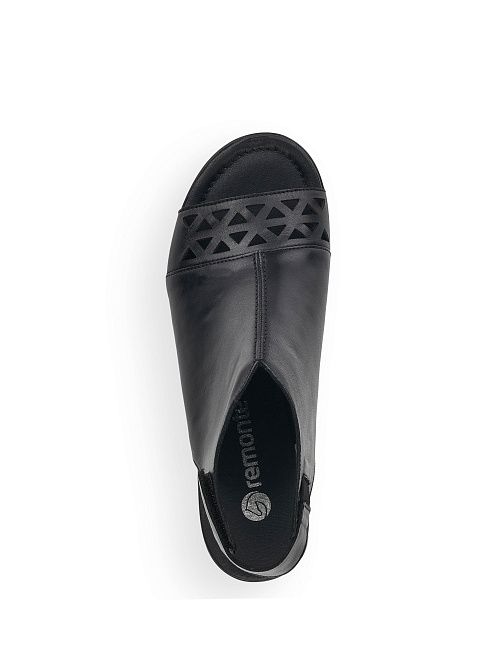 R8772/00 Босоножки женские Remonte 