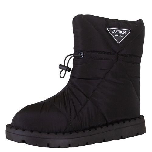 NU323-011 Дутики женские Baden 