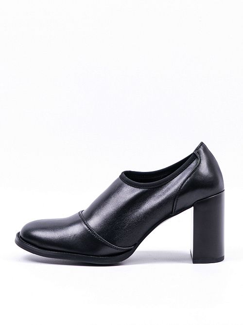 SMX-MXW09-0301-ST Туфли закрытые женские Madella 