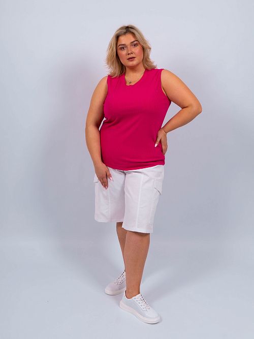 32-050040-1636-01 Юки шорты женские КЛЮКVА 