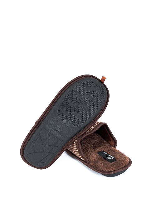 SK010-080 Обувь домашняя мужская Baden Home 