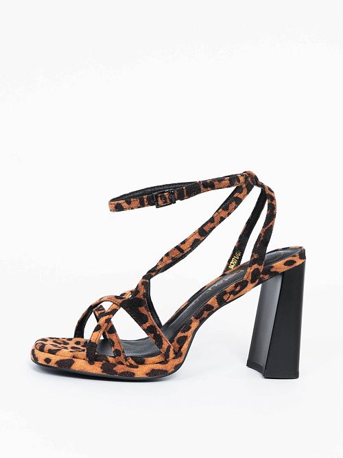 947071/07-03 Босоножки женские BETSY 