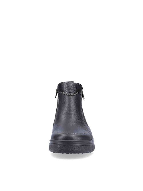 38653/00 Ботинки мужские Rieker 