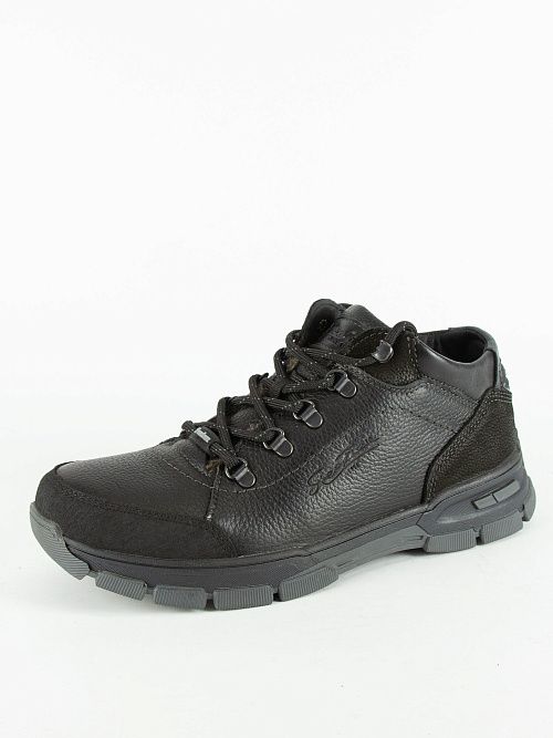 1805-9 Ботинки мужские Nine Lines 