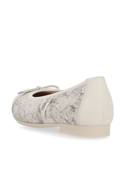 D0K04/60 Балетки женские Remonte 