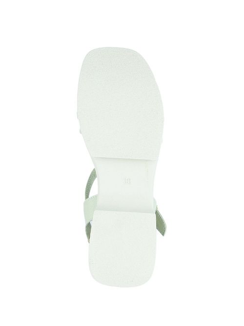 643-135-14 Босоножки женские SandM 