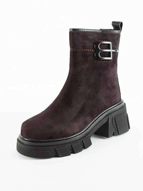 H679M-W341-3 Ботинки женские 365 