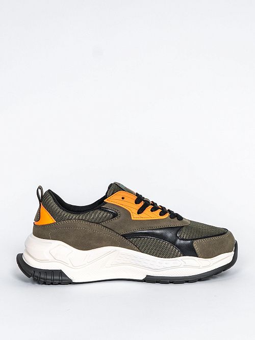 847168/05-01 Кроссовки мужские KEDDO 