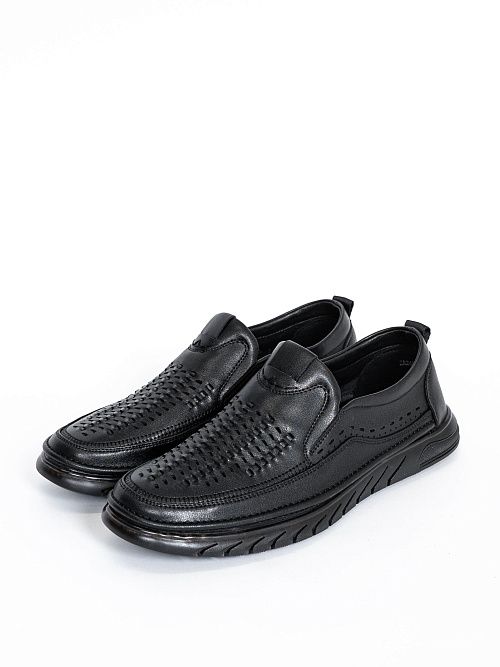 ZA249-010 Полуботинки мужские Baden 