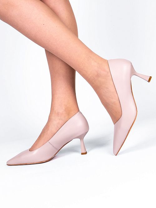 SCS-S24H406-0203-SP Туфли женские Madella 