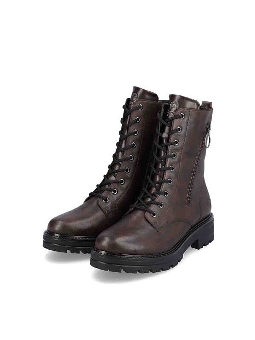 D2281/35 Ботинки женские Remonte 