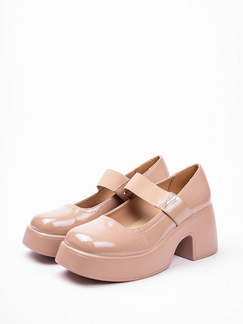 938003/07-02 Туфли женские BETSY 