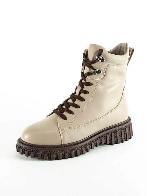 GBF-W23D34-0204-SW Ботинки женские Madella 