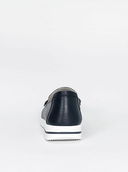 RN180-021 Мокасины женские Baden 