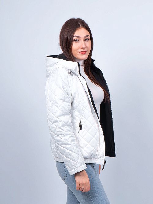 GWC4752I-G002 Куртка женская ICEbear 