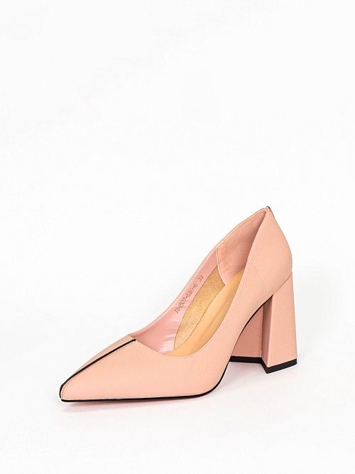 JD1507-K80-6 Туфли женские 365 