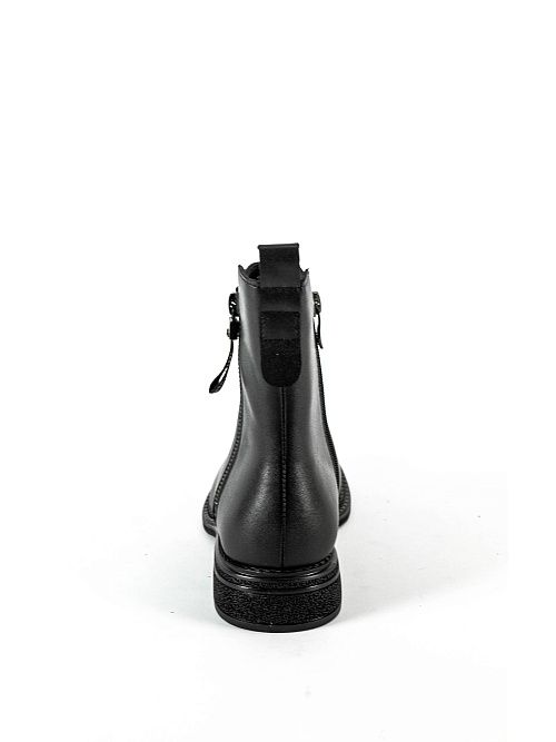 120101-4 Ботинки женские ТОФА 