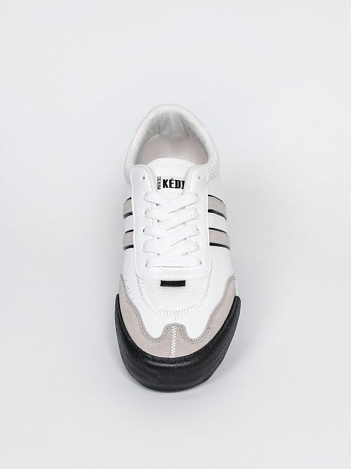 847782/01-02 Кеды мужские KEDDO DENIM 