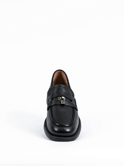 AS805-S59-17 Туфли женские черный 365 