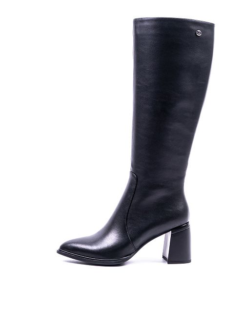 SZJ-W23H08-0701-SB Сапоги женские Madella 