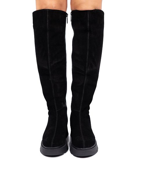 607059-6 Сапоги женские ТОФА 