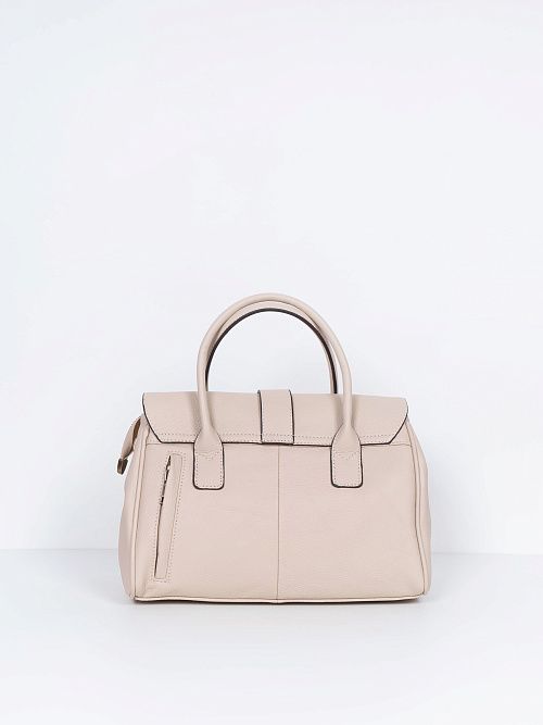 114-316-10-4 Сумка женская бежевый Portofiano 