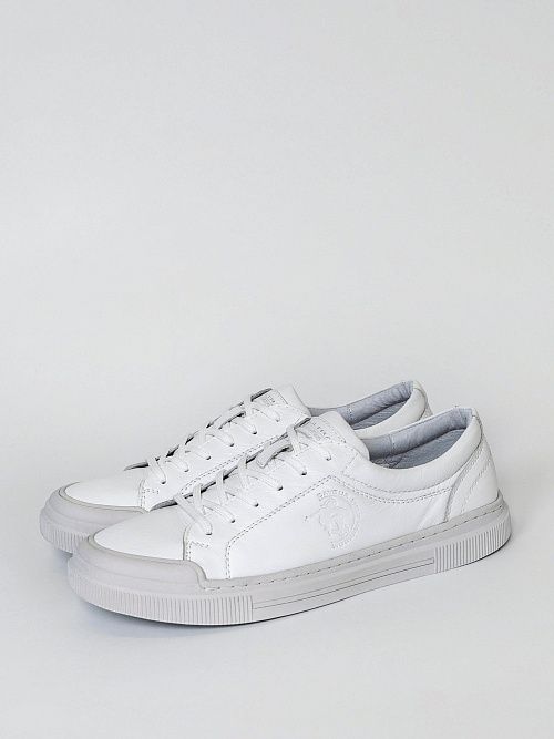 6101-27 Кеды мужские Nine Lines 